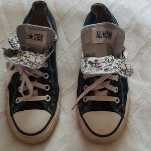 Converse sneakers